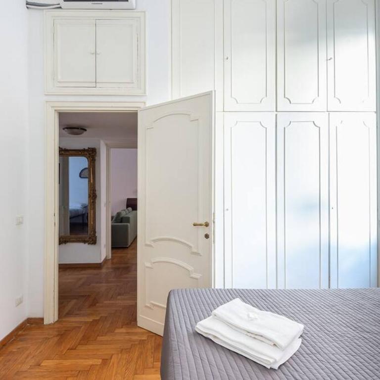 Giulia Luxury Two Bedroom Apartment - Appartamento con 2 Camere da Letto - 34