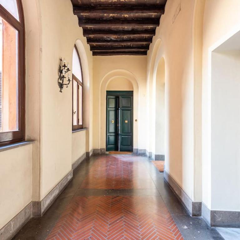 Giulia Luxury Two Bedroom Apartment - Appartamento con 2 Camere da Letto - 35
