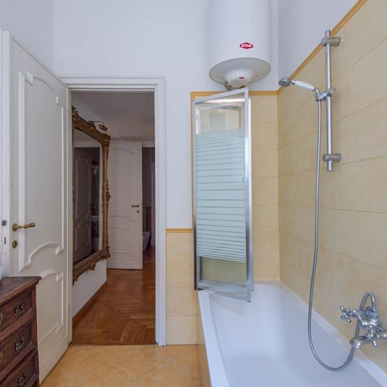 Giulia Luxury Two Bedroom Apartment - Appartamento con 2 Camere da Letto - 38