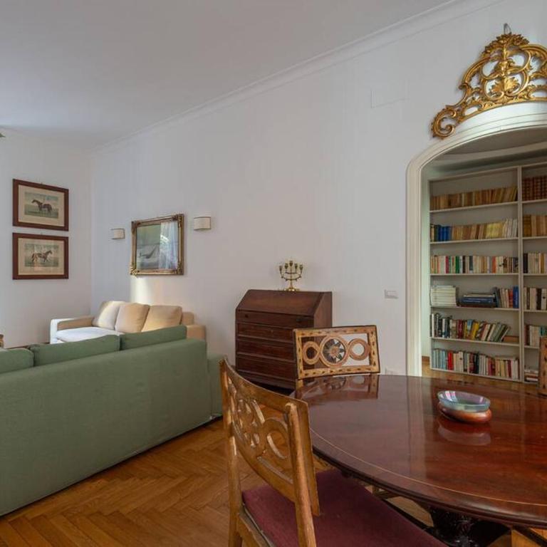 Giulia Luxury Two Bedroom Apartment - Appartamento con 2 Camere da Letto - 39