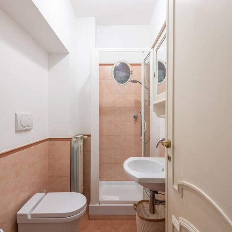 Giulia Luxury Two Bedroom Apartment - Appartamento con 2 Camere da Letto - 41