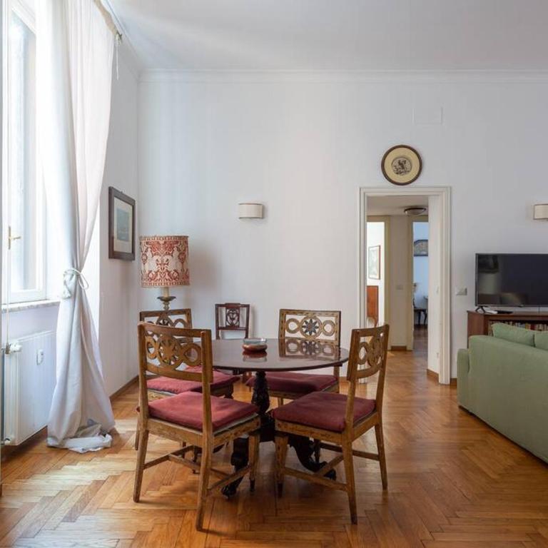 Giulia Luxury Two Bedroom Apartment - Appartamento con 2 Camere da Letto - 44