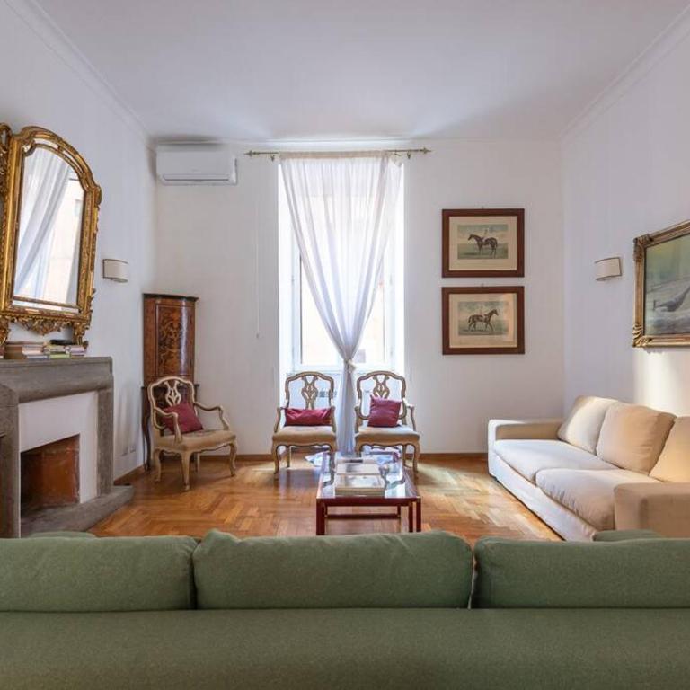 Giulia Luxury Two Bedroom Apartment - Appartamento con 2 Camere da Letto - 48