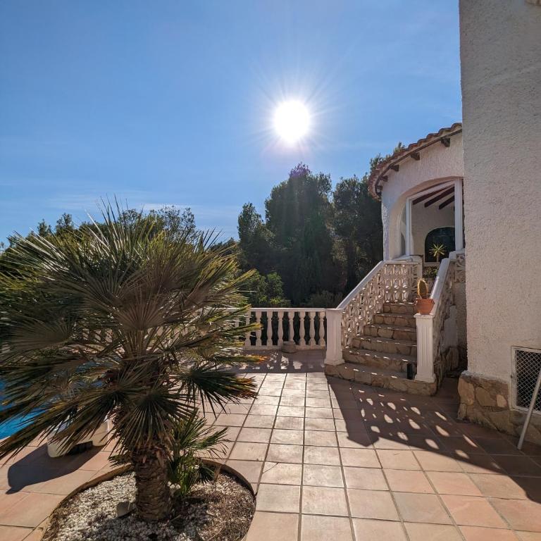Villa Paradise - Villa - 28