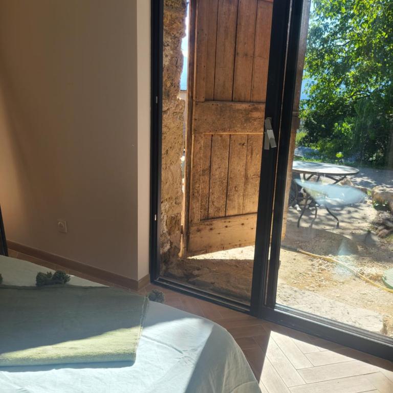 L'Alpage, vue lac - Casa con 2 Camere da Letto - 25
