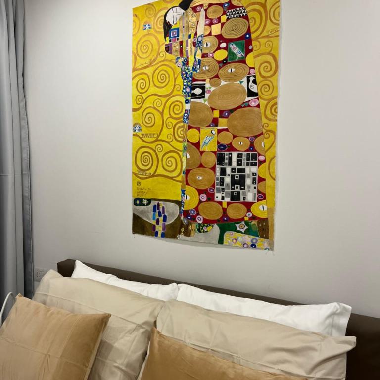 MiAp ORTI 31 - Appartamento con 1 Camera da Letto - 14