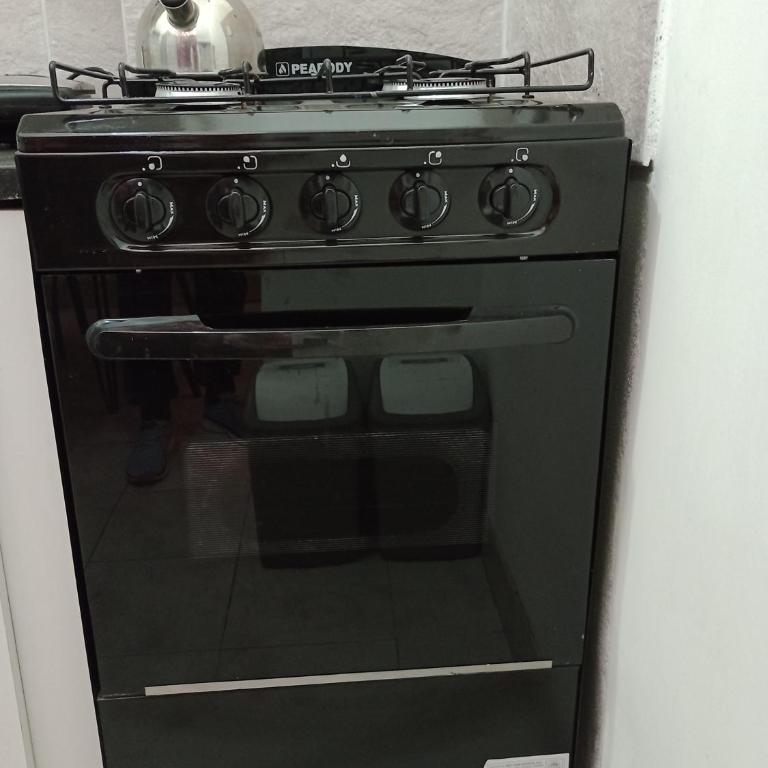 Amplio Departamento 3 ambientes - Apartamento de 1 dormitorio - 6