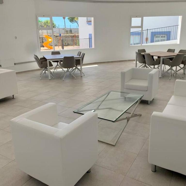 Luxurious penthouse with mountain and sea view 422 - Apartamento de 2 dormitorios - 35
