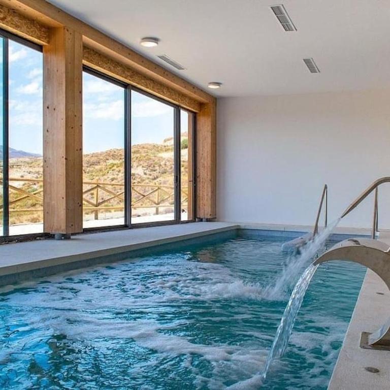 Luxurious penthouse with mountain and sea view 422 - Apartamento de 2 dormitorios - 43