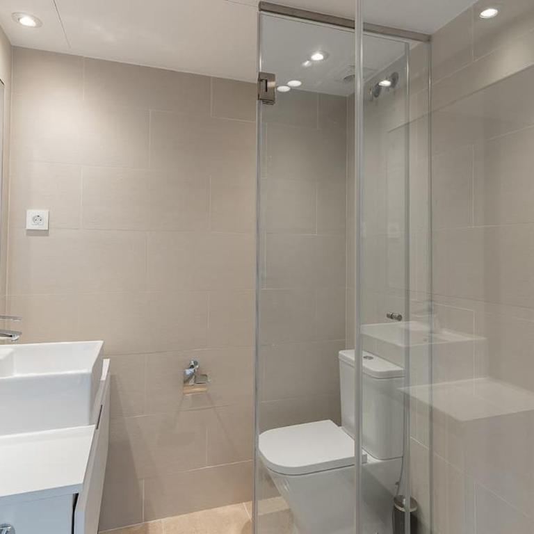 Luxurious penthouse with mountain and sea view 422 - Apartamento de 2 dormitorios - 47