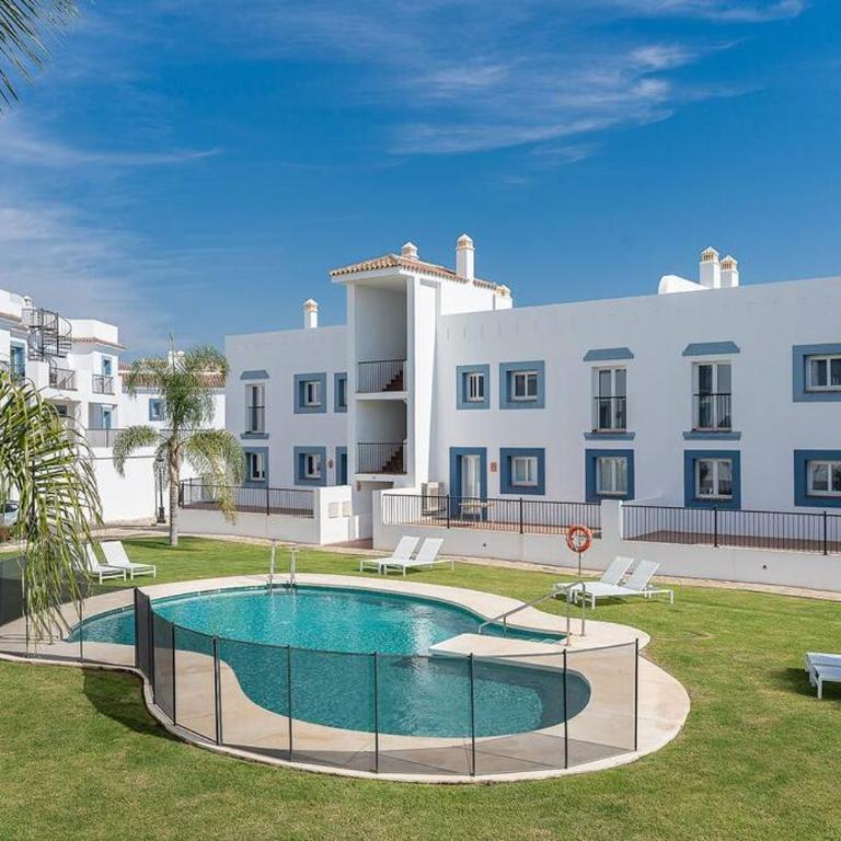 Luxurious penthouse with mountain and sea view 422 - Apartamento de 2 dormitorios - 50