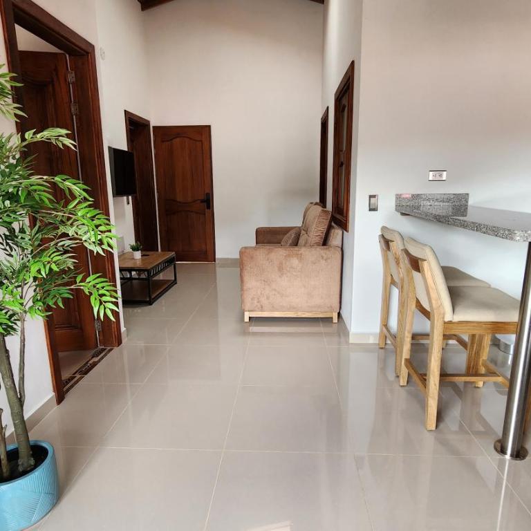 OCASSO JARDIN APARTAMENTO COLIBRÍ - Two-Bedroom Apartment - 5