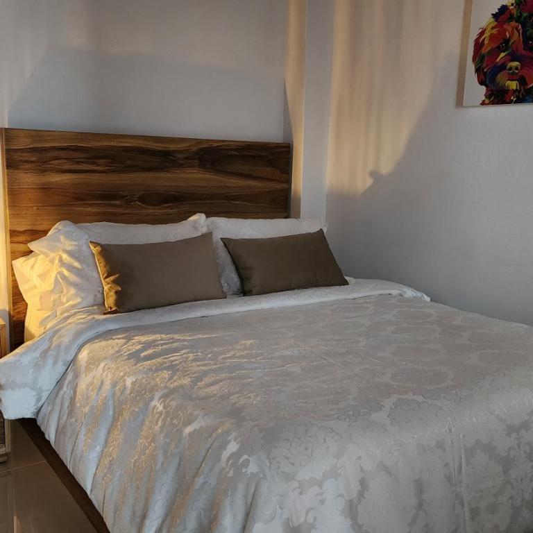 OCASSO JARDIN APARTAMENTO COLIBRÍ - Two-Bedroom Apartment - 4