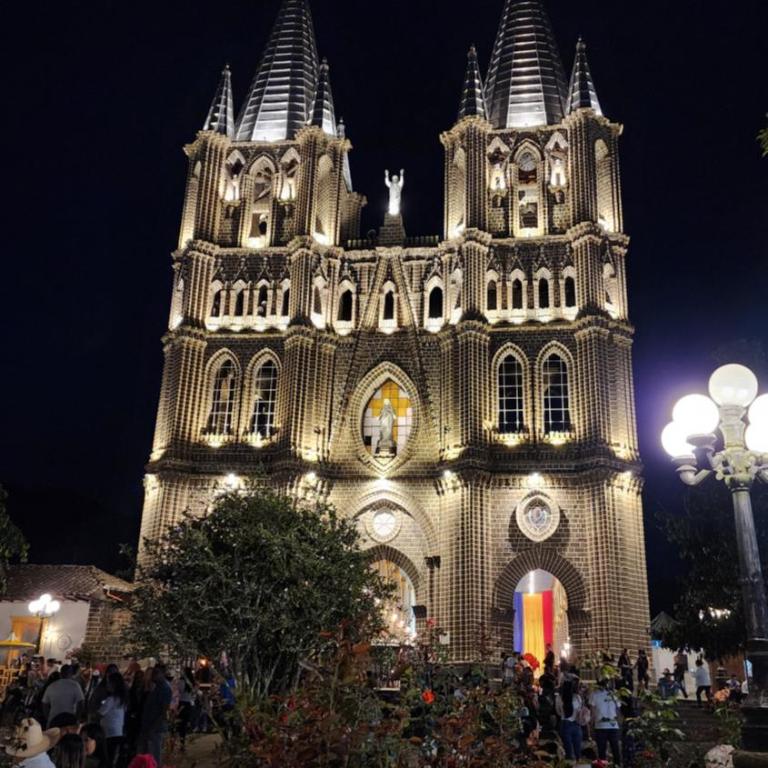 OCASSO JARDIN APARTAMENTO COLIBRÍ - Two-Bedroom Apartment - 26