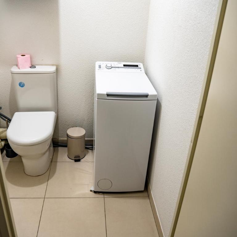 Home in Montpellier - Apartment mit 2 Schlafzimmern - 13