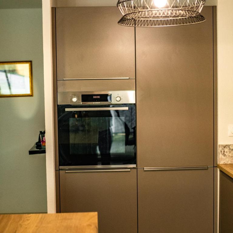 Home in Montpellier - Apartment mit 2 Schlafzimmern - 18