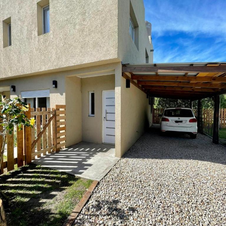 Los Narvales Chapadmalal - Apartamento de 2 dormitorios - 26