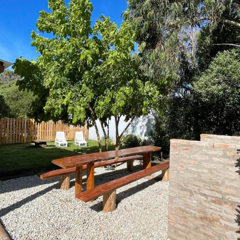 Los Narvales Chapadmalal - Apartamento de 2 dormitorios - 24
