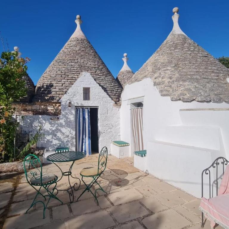 Trulli di Ivana - Suite - 2