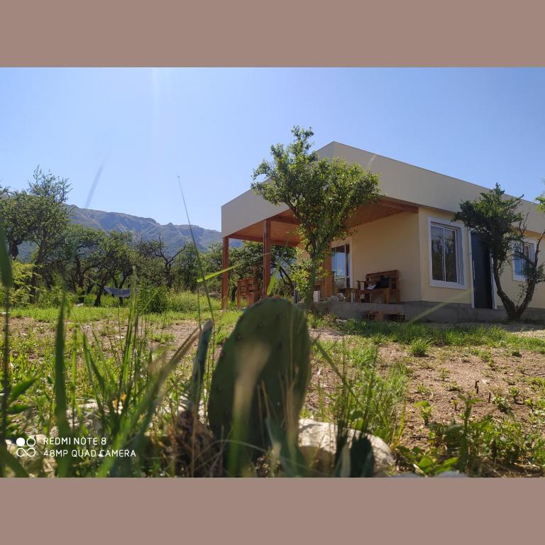 Casa de Montaña - Chalet de 1 dormitorio - 13