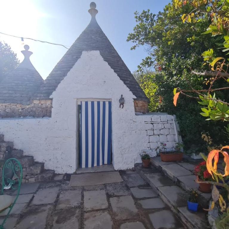 Trulli di Ivana - Suite - 2
