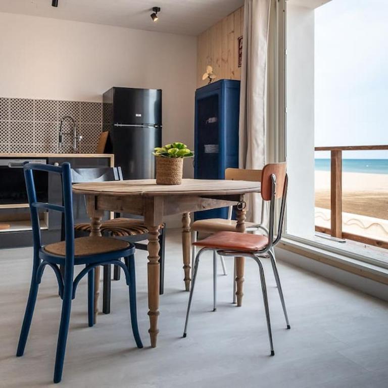Le ciel, le soleil et la mer - Appartamento con 1 Camera da Letto - 1