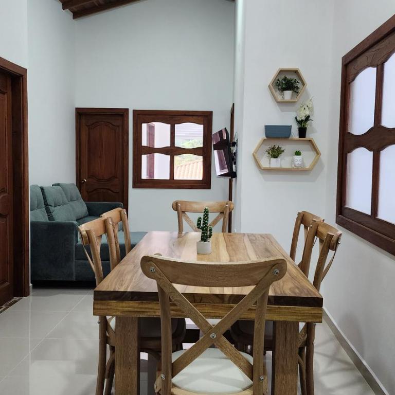 OCASSO JARDIN APARTAMENTO GALLITO DE ROCA - Apartamento de 3 dormitorios - 41
