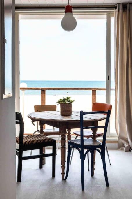 Le ciel, le soleil et la mer - Appartamento con 1 Camera da Letto - 2