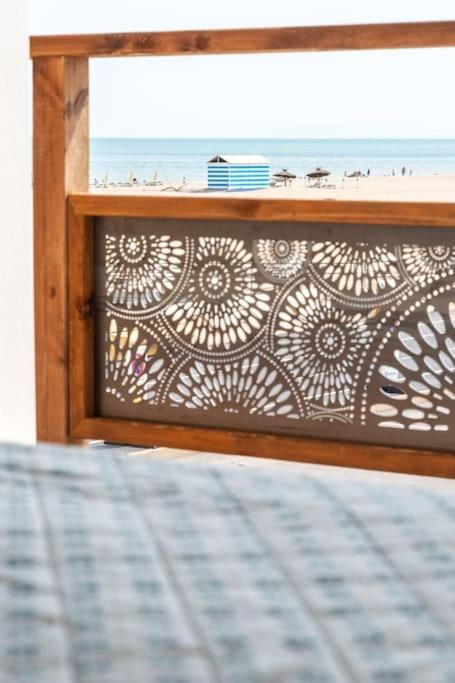 Le ciel, le soleil et la mer - Appartamento con 1 Camera da Letto - 11