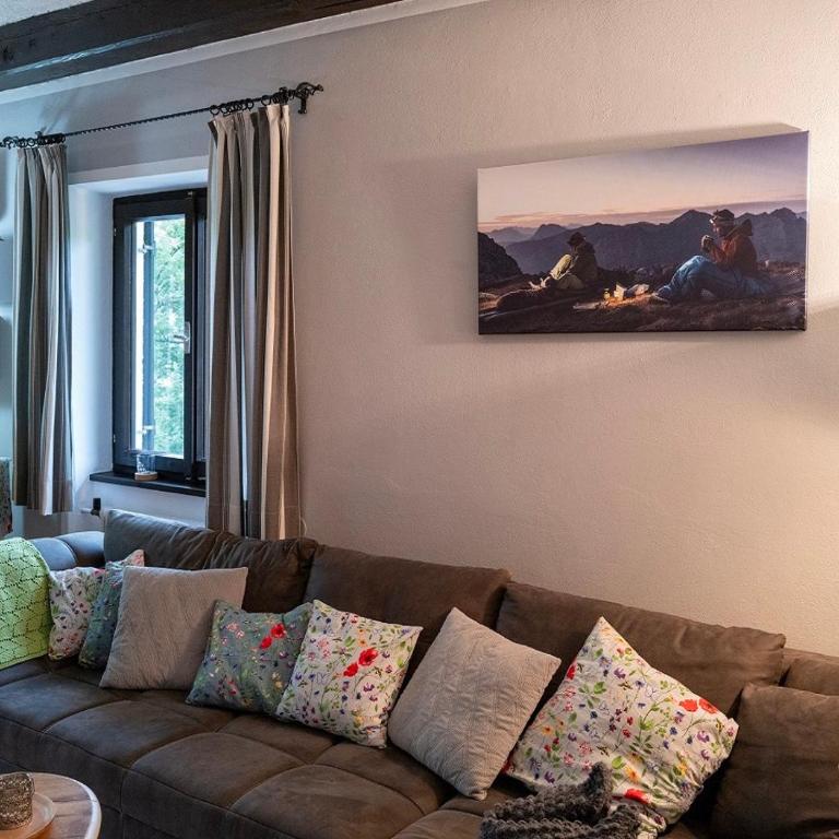Ferienhaus sHäuserl - Ferienhaus - 22