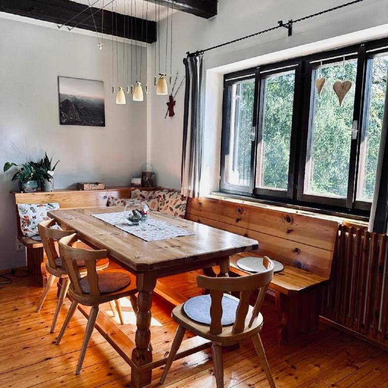 Ferienhaus sHäuserl - Ferienhaus - 31