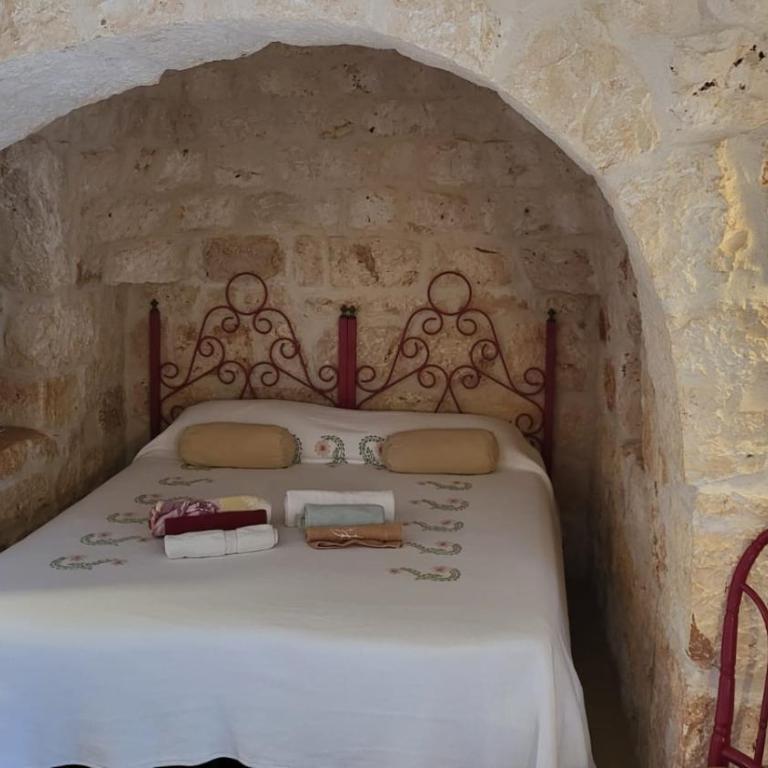 Trulli di Ivana - Suite - 4