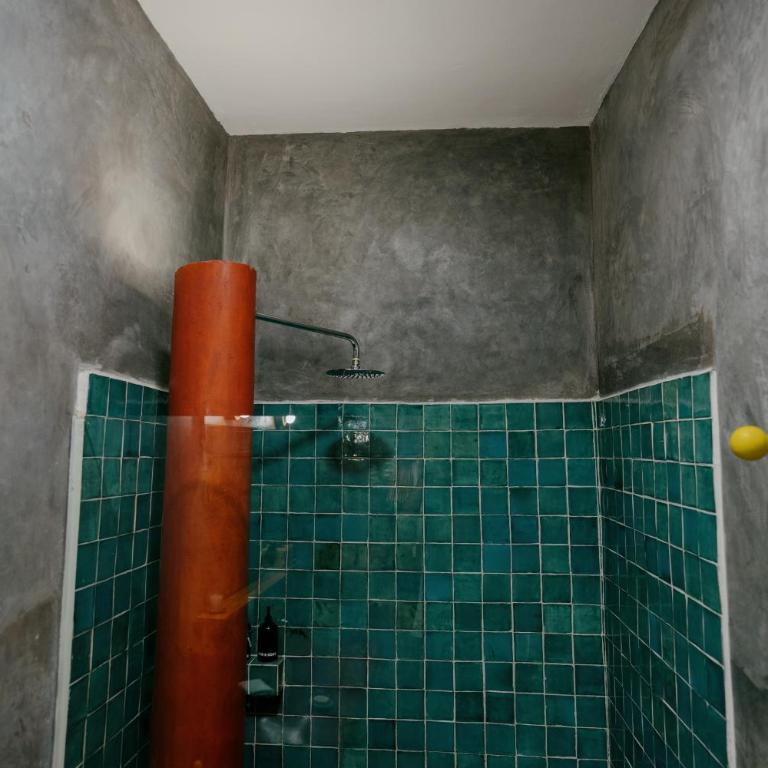 Grana B&B - Habitación Doble Estándar - 2