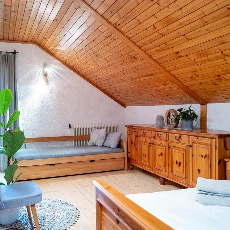 Ferienhaus sHäuserl - Ferienhaus - 38