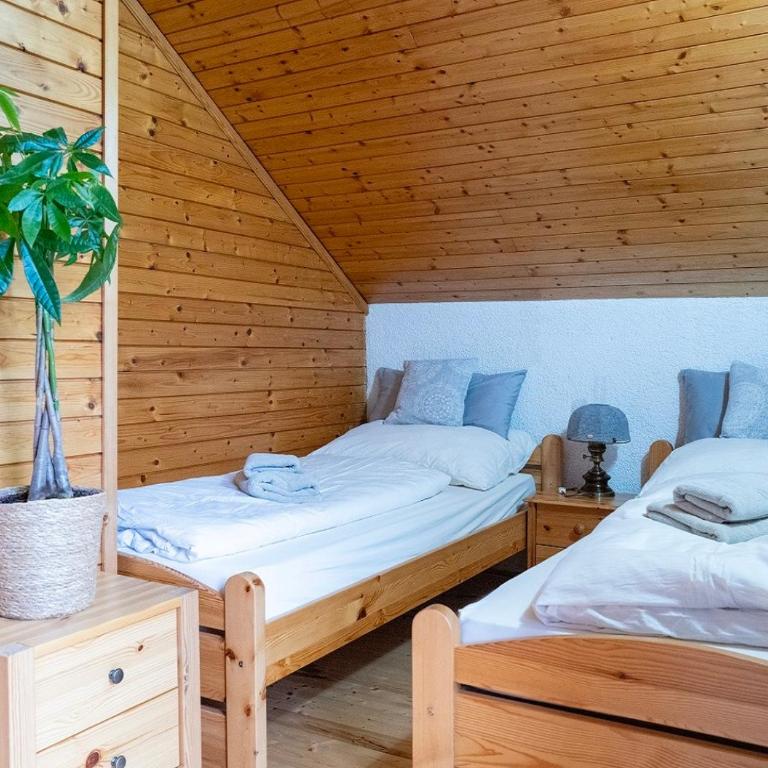 Ferienhaus sHäuserl - Ferienhaus - 41