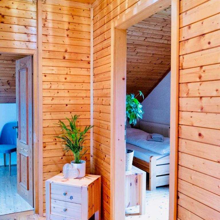 Ferienhaus sHäuserl - Ferienhaus - 42
