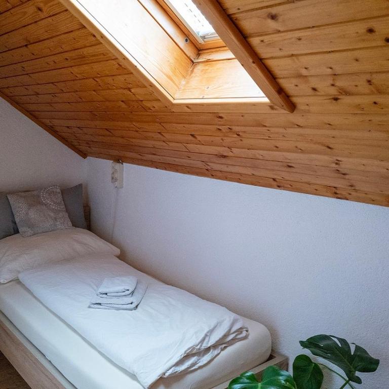 Ferienhaus sHäuserl - Ferienhaus - 43
