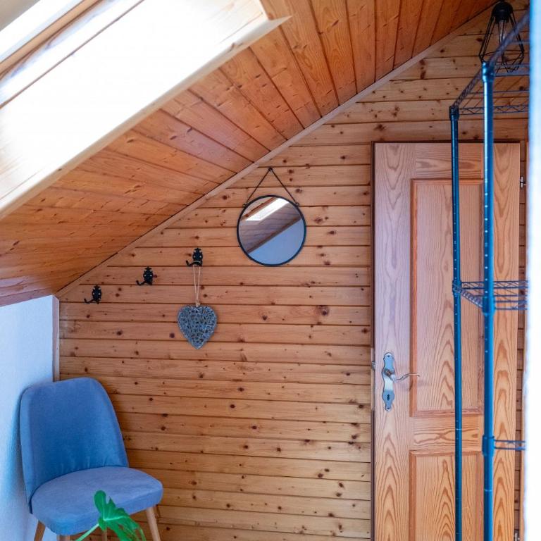 Ferienhaus sHäuserl - Ferienhaus - 44