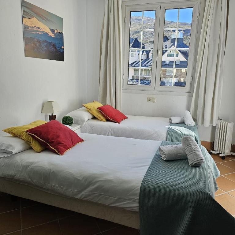 IMEDA Apartamento Salvia Dos Dormitorios - Apartamento de 2 dormitorios - 5