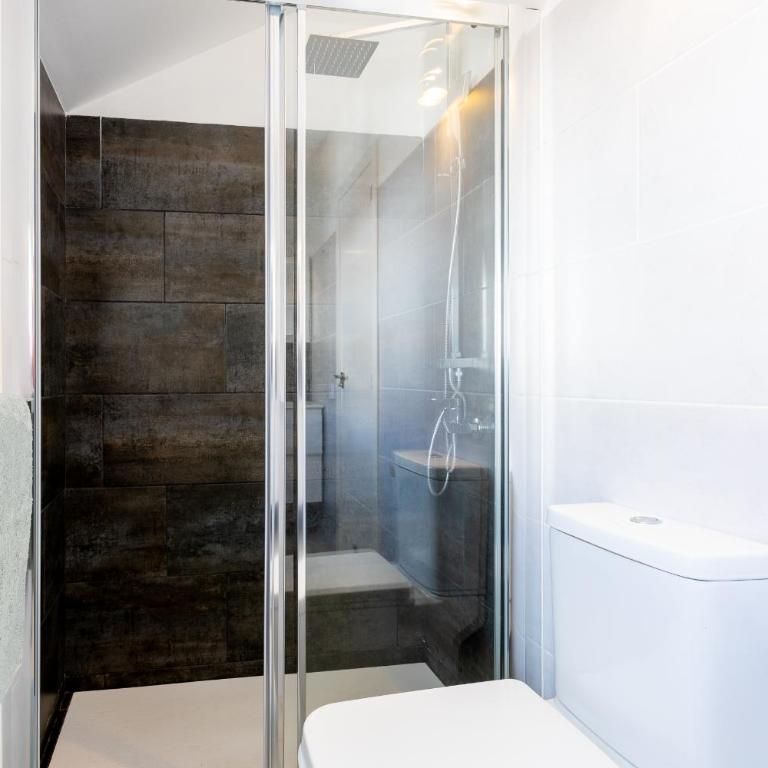Luxury Parque Santiago I - Apartamento de 1 dormitorio - 21