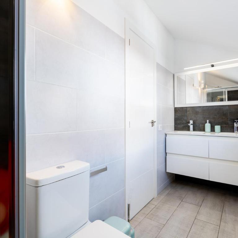 Luxury Parque Santiago I - Apartamento de 1 dormitorio - 22