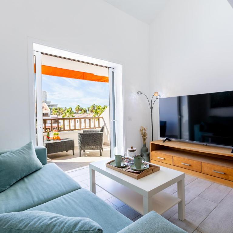 Luxury Parque Santiago I - Apartamento de 1 dormitorio - 3