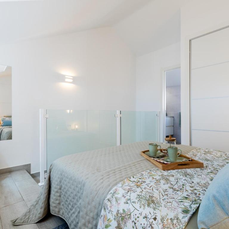 Luxury Parque Santiago I - Apartamento de 1 dormitorio - 17