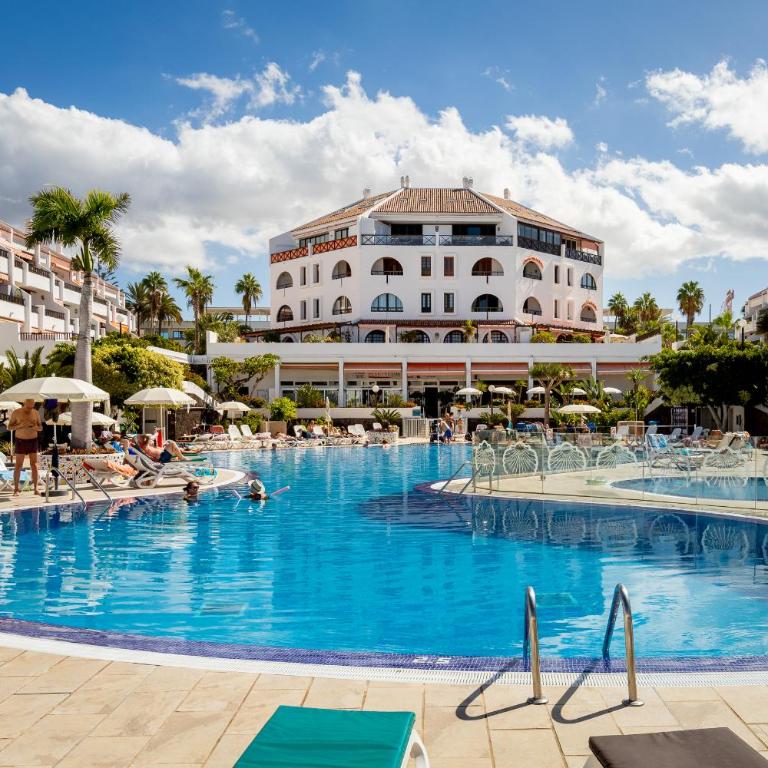 Luxury Parque Santiago I - Apartamento de 1 dormitorio - 24