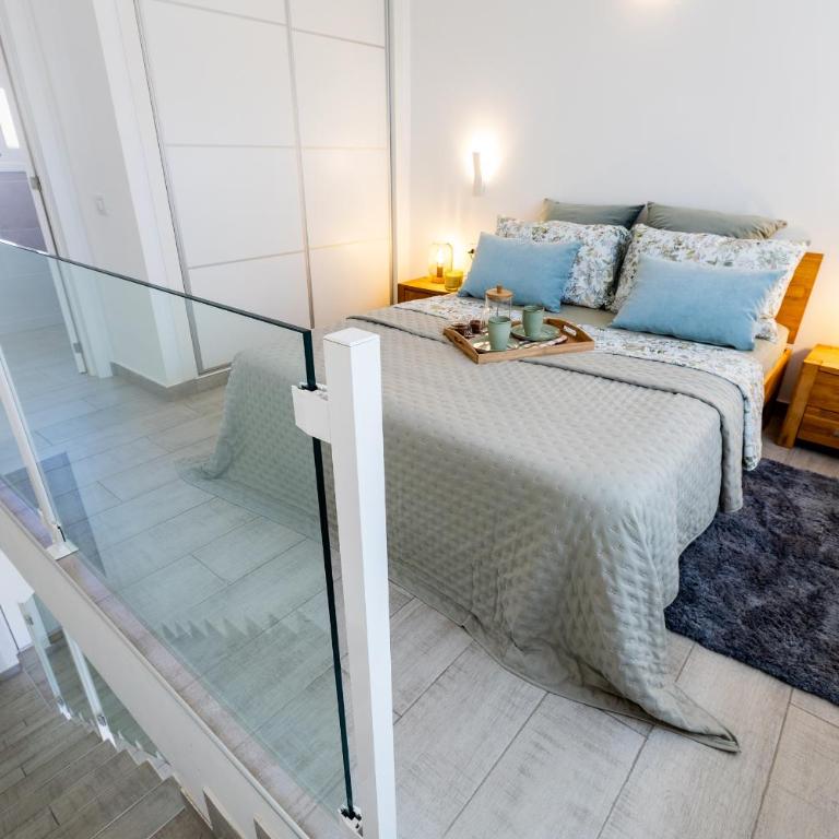Luxury Parque Santiago I - Apartamento de 1 dormitorio - 19