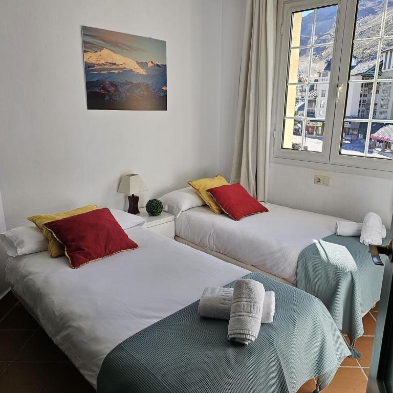 IMEDA Apartamento Salvia Dos Dormitorios - Apartamento de 2 dormitorios - 2