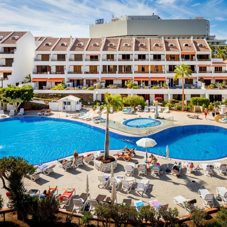Luxury Parque Santiago I - Apartamento de 1 dormitorio - 25