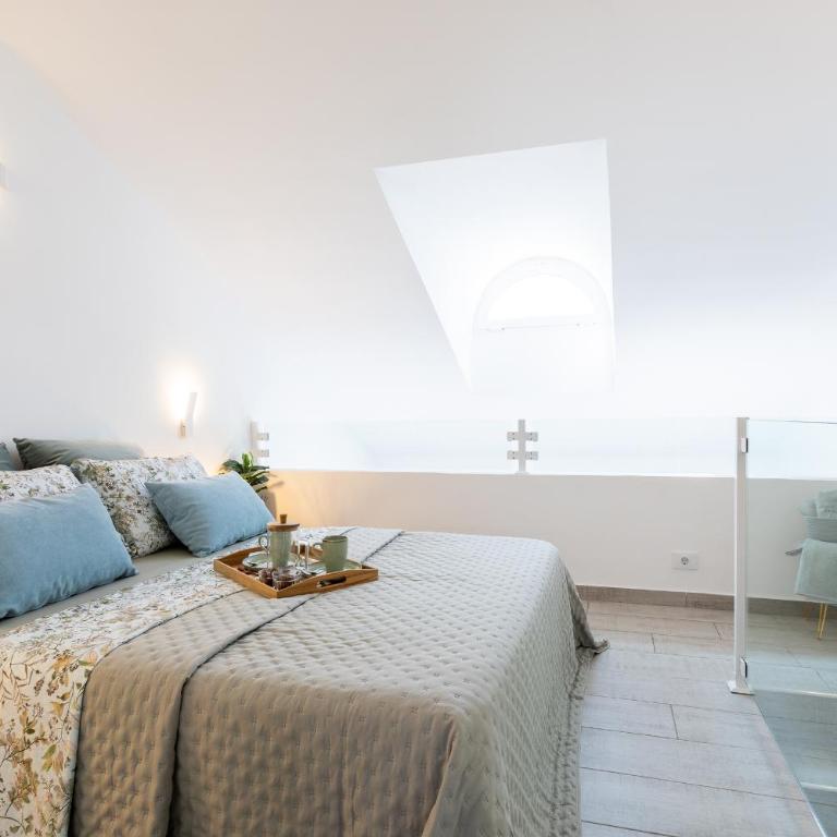 Luxury Parque Santiago I - Apartamento de 1 dormitorio - 18
