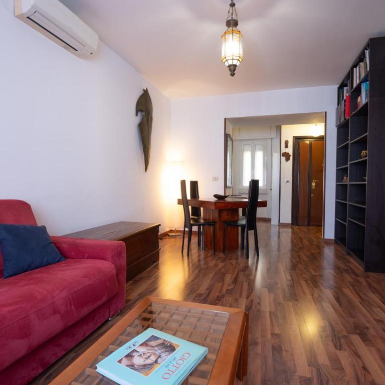 Rialto Apartment Vatican Museums - One-Bedroom Apartment - 18