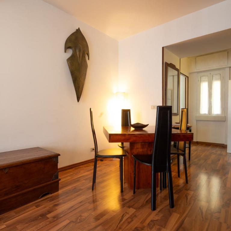 Rialto Apartment Vatican Museums - One-Bedroom Apartment - 21
